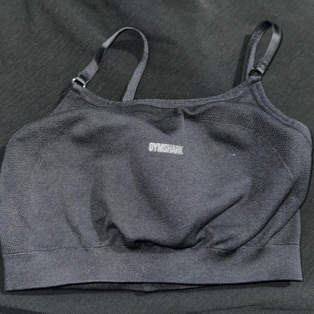 Gymshark sports bra